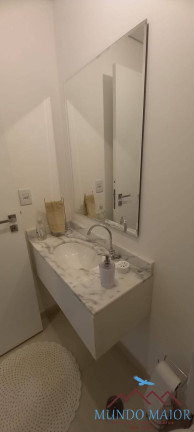 Imagem Apartamento com 2 Quartos à Venda, 64 m² em Campestre - Santo André