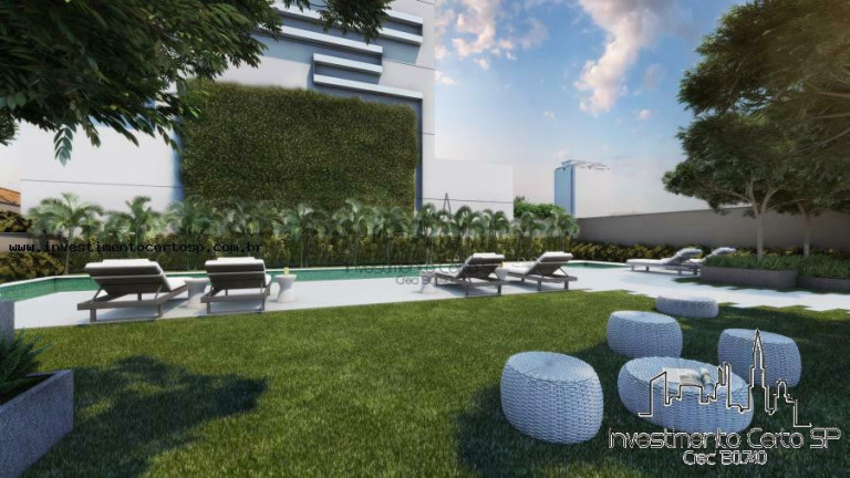 Imagem Apartamento com 3 Quartos à Venda, 163 m² em Vila Clementino - São Paulo