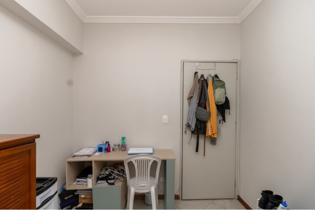 Imagem Apartamento com 2 Quartos à Venda, 80 m² em Vila Clementino - São Paulo
