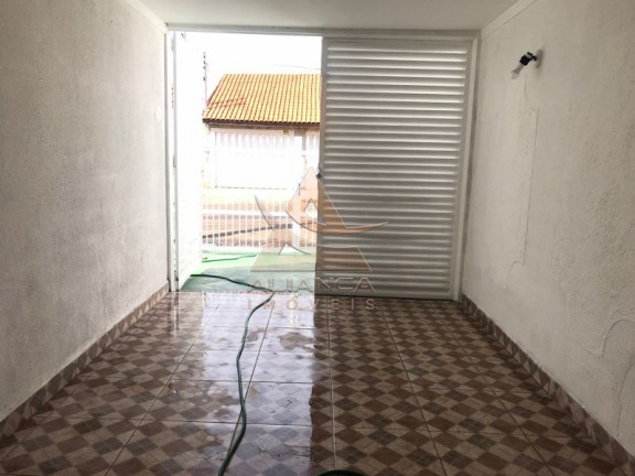 Imagem Casa com 2 Quartos à Venda, 105 m² em Jardim Paulistano - Ribeirão Preto Imagem Casa com 2 Quartos à Venda, 105 m² em Jardim Paulistano - Ribeirão Preto