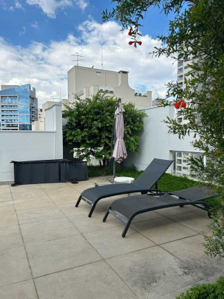 Imagem Apartamento com 3 Quartos à Venda, 92 m² em Vila Olímpia - São Paulo Imagem Apartamento com 3 Quartos à Venda, 92 m² em Vila Olímpia - São Paulo
