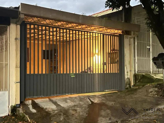 Imagem Casa com 3 Quartos à Venda, 150 m² em Bosque Dos Eucaliptos - São José Dos Campos Imagem Casa com 3 Quartos à Venda, 150 m² em Bosque Dos Eucaliptos - São José Dos Campos