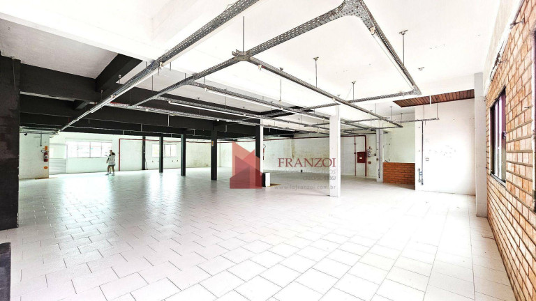 Galpão para Alugar, 415 m² em Centro - Itajaí