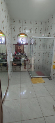 Imagem Casa com 3 Quartos à Venda, 200 m² em Colubande - São Gonçalo Imagem Casa com 3 Quartos à Venda, 200 m² em Colubande - São Gonçalo