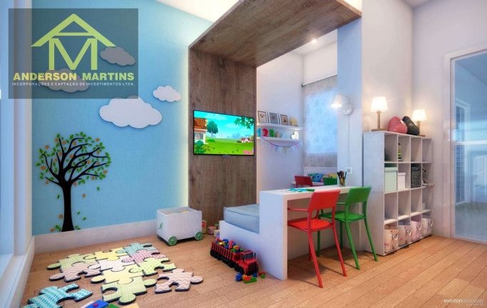Imagem Apartamento com 2 Quartos à Venda, 61 m² em Praia De Itaparica - Vila Velha Imagem Apartamento com 2 Quartos à Venda, 61 m² em Praia De Itaparica - Vila Velha