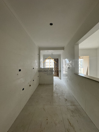 Imagem Apartamento com 2 Quartos à Venda, 92 m² em Canto Do Forte - Praia Grande Imagem Apartamento com 2 Quartos à Venda, 92 m² em Canto Do Forte - Praia Grande