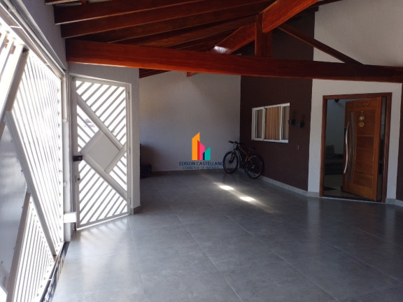 Imagem Casa com 3 Quartos à Venda, 250 m² em Jardim Itália - Itupeva Imagem Casa com 3 Quartos à Venda, 250 m² em Jardim Itália - Itupeva
