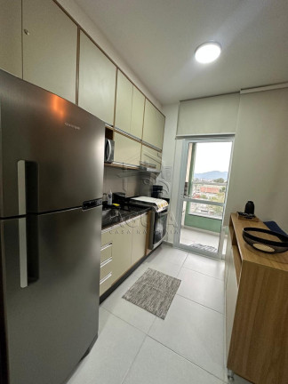 Imagem Apartamento com 1 Quarto à Venda, 44 m² em Perequê Açu - Ubatuba Imagem Apartamento com 1 Quarto à Venda, 44 m² em Perequê Açu - Ubatuba