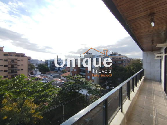 Imagem Apartamento com 3 Quartos à Venda, 175 m² em Marlin - Cabo Frio Imagem Apartamento com 3 Quartos à Venda, 175 m² em Marlin - Cabo Frio