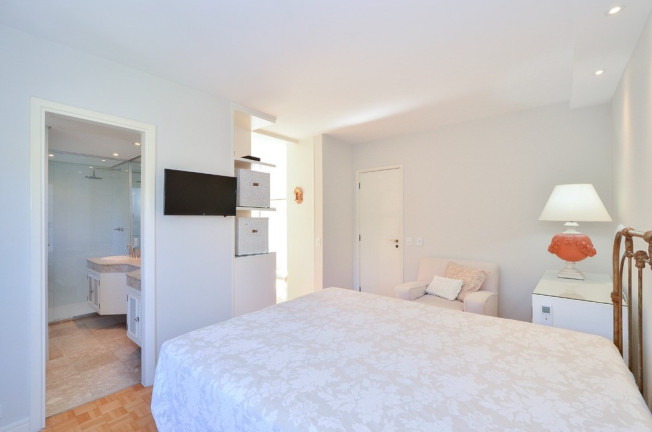 Imagem Apartamento com 2 Quartos à Venda, 121 m² em Real Parque - São Paulo Imagem Apartamento com 2 Quartos à Venda, 121 m² em Real Parque - São Paulo