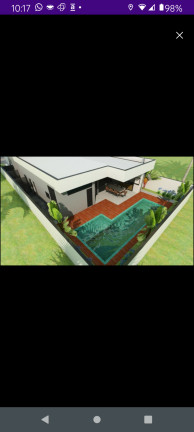 Imagem Casa de Condomínio com 3 Quartos à Venda, 240 m² em Alphaville Nova Esplanada - Votorantim Imagem Casa de Condomínio com 3 Quartos à Venda, 240 m² em Alphaville Nova Esplanada - Votorantim