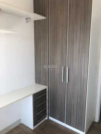 Imagem Apartamento com 3 Quartos à Venda, 83 m² em Vila Mascote - São Paulo Imagem Apartamento com 3 Quartos à Venda, 83 m² em Vila Mascote - São Paulo