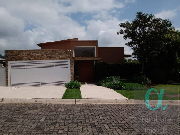Imagem Casa com 5 Quartos à Venda, 737 m² em Tamboré - Santana De Parnaíba Imagem Casa com 5 Quartos à Venda, 737 m² em Tamboré - Santana De Parnaíba