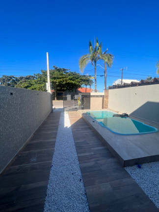 Imagem Casa com 3 Quartos à Venda, 90 m² em Balneário Eliane - Guaratuba Imagem Casa com 3 Quartos à Venda, 90 m² em Balneário Eliane - Guaratuba