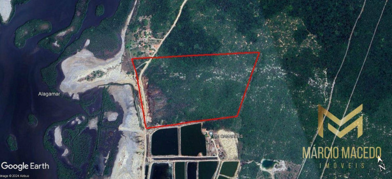 Imagem Terreno à Venda, 233.019 m² em Jacarecoara - Cascavel Imagem Terreno à Venda, 233.019 m² em Jacarecoara - Cascavel