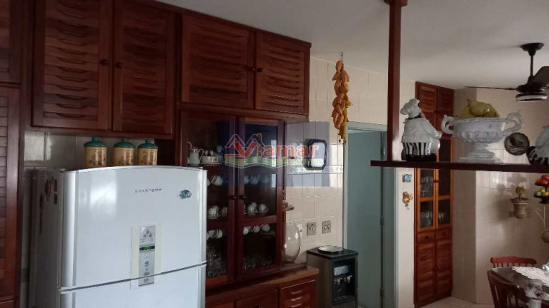 Imagem Casa com 4 Quartos à Venda, 313 m² em Enseada - Guarujá Imagem Casa com 4 Quartos à Venda, 313 m² em Enseada - Guarujá
