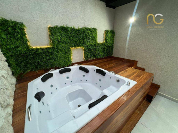 Imagem Casa com 3 Quartos à Venda, 163 m² em Aviação - Praia Grande Imagem Casa com 3 Quartos à Venda, 163 m² em Aviação - Praia Grande