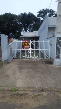 Imagem Casa com 2 Quartos à Venda, 133 m² em Vila Nova - Barra Velha Imagem Casa com 2 Quartos à Venda, 133 m² em Vila Nova - Barra Velha