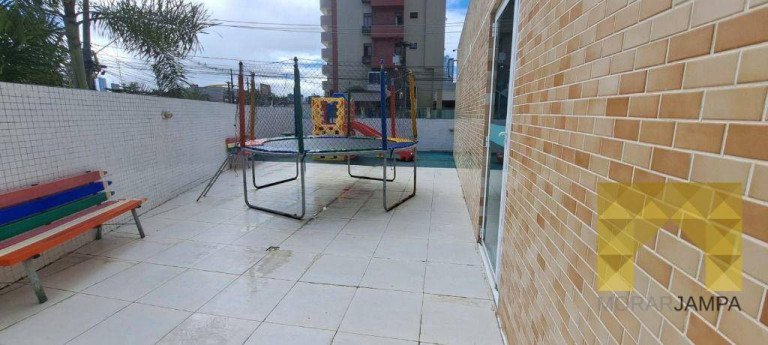 Imagem Apartamento com 4 Quartos à Venda, 136 m² em Cabo Branco - João Pessoa Imagem Apartamento com 4 Quartos à Venda, 136 m² em Cabo Branco - João Pessoa