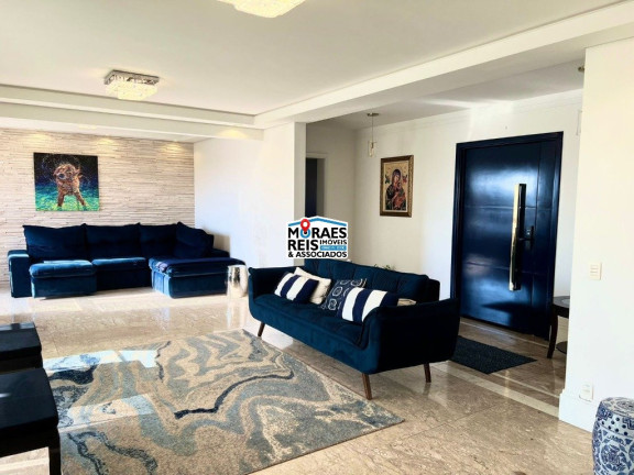 Imagem Apartamento com 3 Quartos à Venda, 261 m² em Vila Andrade - São Paulo Imagem Apartamento com 3 Quartos à Venda, 261 m² em Vila Andrade - São Paulo