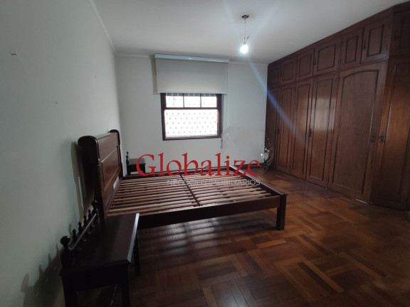 Imagem Casa com 3 Quartos à Venda, 141 m² em Embaré - Santos Imagem Casa com 3 Quartos à Venda, 141 m² em Embaré - Santos