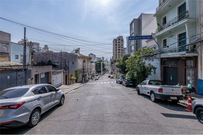 Imagem Terreno à Venda, 227 m² em Paraíso - São Paulo Imagem Terreno à Venda, 227 m² em Paraíso - São Paulo