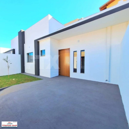 Imagem Casa com 2 Quartos à Venda, 45 m² em Vila Nossa Senhora Das Graças - Campo Grande Imagem Casa com 2 Quartos à Venda, 45 m² em Vila Nossa Senhora Das Graças - Campo Grande