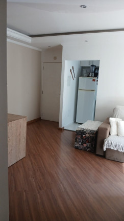 Imagem Apartamento com 2 Quartos à Venda, 58 m² em Planalto - São Bernardo Do Campo