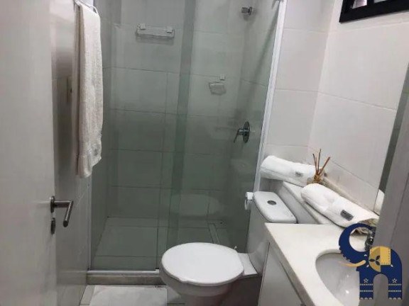 Imagem Apartamento com 1 Quarto à Venda, 50 m² em Caminho Das Arvores - Salvador