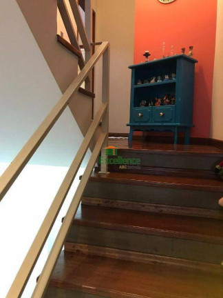 Imagem Sobrado com 3 Quartos à Venda, 250 m² em Vila Bastos - Santo André Imagem Sobrado com 3 Quartos à Venda, 250 m² em Vila Bastos - Santo André