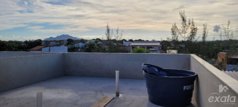 Imagem Casa com 2 Quartos à Venda, 64 m² em Enseada De Jacaraipe - Serra Imagem Casa com 2 Quartos à Venda, 64 m² em Enseada De Jacaraipe - Serra
