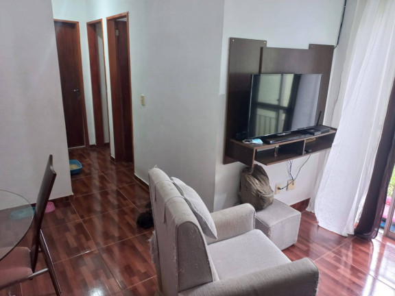 Imagem Apartamento com 2 Quartos à Venda, em Casa Grande - Diadema Imagem Apartamento com 2 Quartos à Venda, em Casa Grande - Diadema