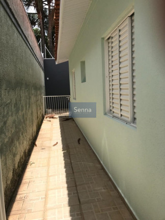 Imagem Casa com 2 Quartos à Venda, 127 m² em Jardim Colônia - Jundiaí Imagem Casa com 2 Quartos à Venda, 127 m² em Jardim Colônia - Jundiaí