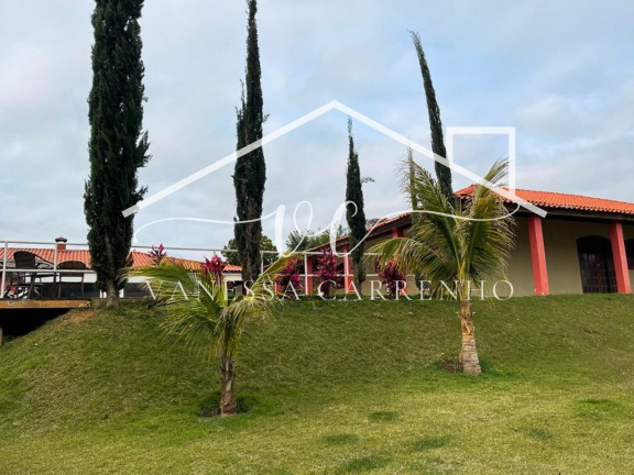 Imagem Imóvel com 5 Quartos à Venda, 9.300 m² em Campo Do Meio - Araçoiaba Da Serra Imagem Imóvel com 5 Quartos à Venda, 9.300 m² em Campo Do Meio - Araçoiaba Da Serra