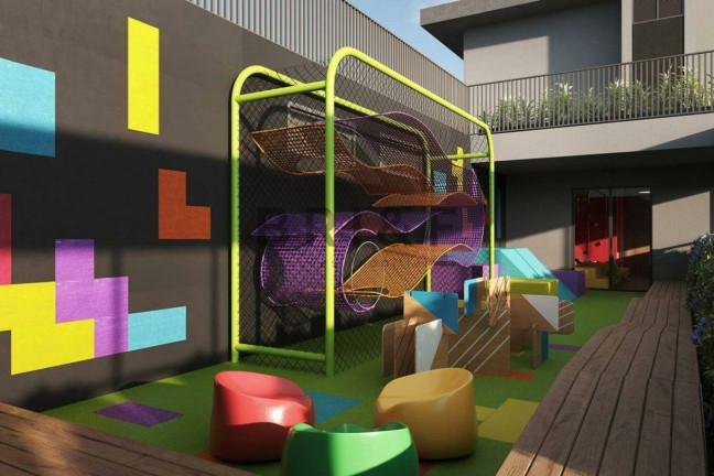 Imagem Apartamento com 2 Quartos à Venda, 37 m² em Santo Amaro - São Paulo Imagem Apartamento com 2 Quartos à Venda, 37 m² em Santo Amaro - São Paulo