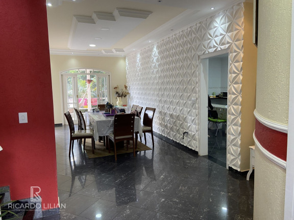 Imagem Casa de Condomínio com 5 Quartos à Venda, 507 m² em Centro - Mairiporã
