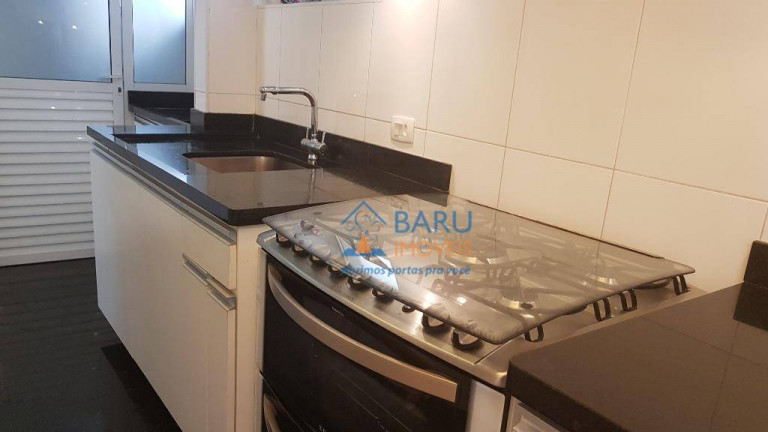 Imagem Apartamento com 3 Quartos à Venda, 119 m² em Santa Cecília - São Paulo