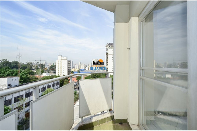 Imagem Apartamento com 2 Quartos à Venda,  em Campo Belo - São Paulo