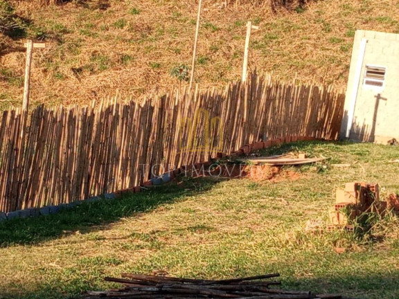Imagem Chácara com 1 Quarto à Venda, 1.000 m² em Jardim Colônia - Jacareí