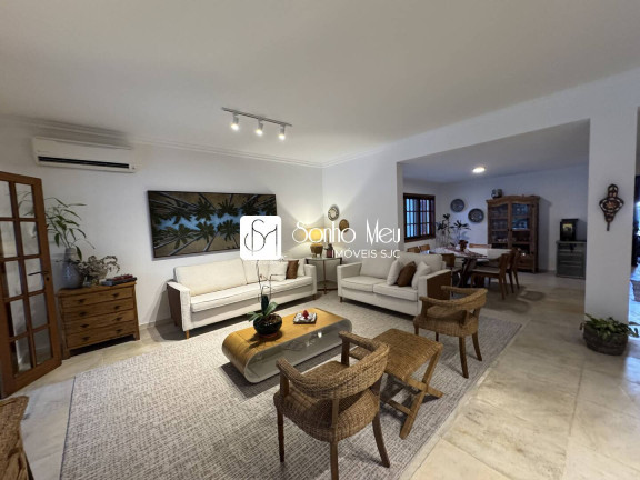 Imagem Casa com 3 Quartos à Venda, 394 m² em Condomínio Bosque Imperial - São José Dos Campos Imagem Casa com 3 Quartos à Venda, 394 m² em Condomínio Bosque Imperial - São José Dos Campos