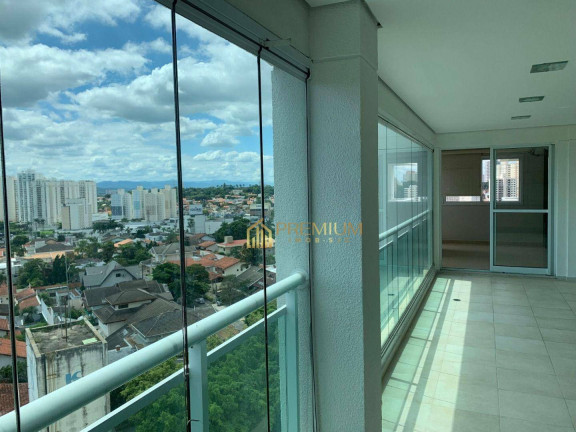 Apartamento com 3 Quartos à Venda ou Locação, 233 m² em Jardim Das Colinas - São José Dos Campos