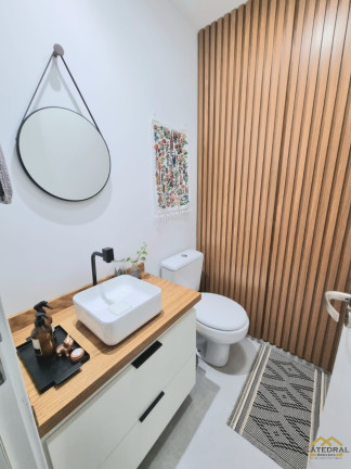 Imagem Apartamento com 3 Quartos à Venda, 61 m² em Vila Rami - Jundiaí Imagem Apartamento com 3 Quartos à Venda, 61 m² em Vila Rami - Jundiaí