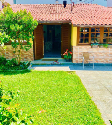Casa com 4 Quartos à Venda, 450 m² em Ingleses Do Rio Vermelho - Florianópolis