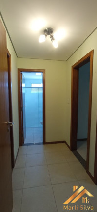 Imagem Apartamento com 3 Quartos à Venda, 103 m² em Itaguá - Ubatuba