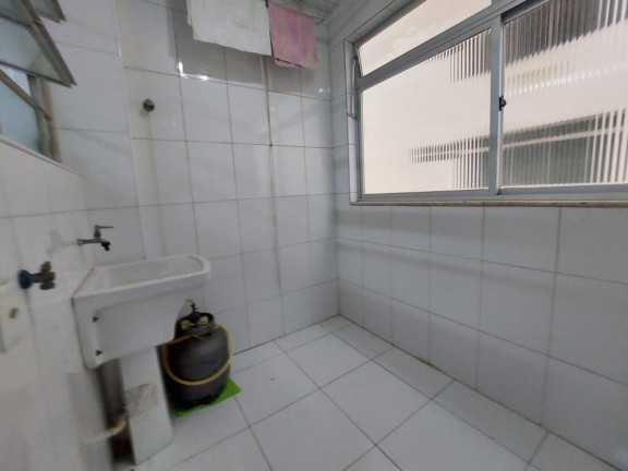 Imagem Apartamento à Venda, 60 m² em Aparecida - Santos Imagem Apartamento à Venda, 60 m² em Aparecida - Santos