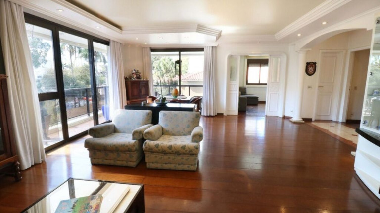 Imagem Imóvel com 4 Quartos à Venda, 289 m² em Perdizes - São Paulo Imagem Imóvel com 4 Quartos à Venda, 289 m² em Perdizes - São Paulo