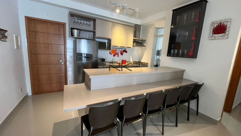 Imagem Apartamento com 2 Quartos à Venda, 63 m² em Toninhas - Ubatuba