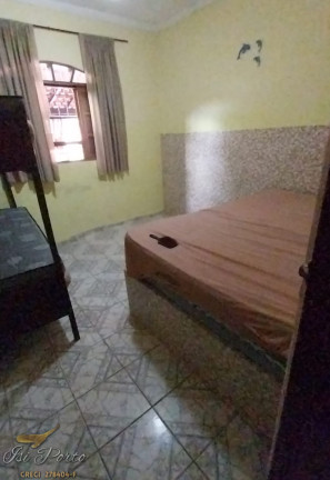 Imagem Casa com 2 Quartos para Alugar,  em 32 - Mongágua 