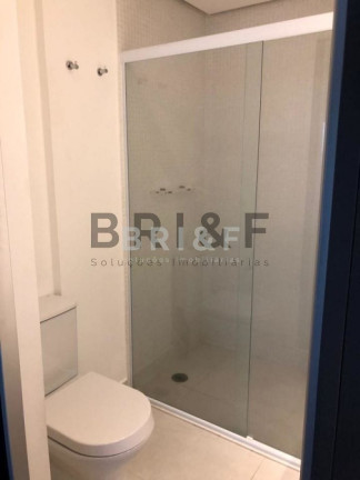 Imagem Apartamento com 1 Quarto para Alugar, 42 m² em Brooklin - São Paulo Imagem Apartamento com 1 Quarto para Alugar, 42 m² em Brooklin - São Paulo