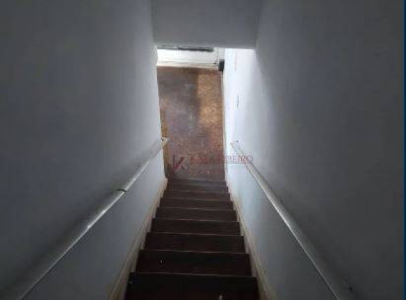 Imagem Casa com 4 Quartos à Venda, 190 m² em Perdizes - São Paulo